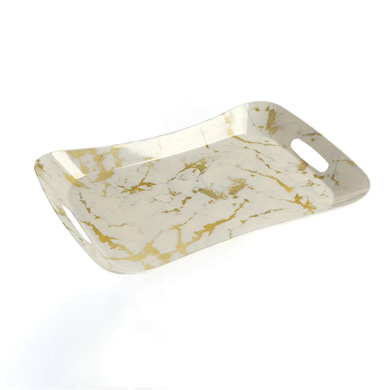 custom new design Customized vacuum forming plastic tray