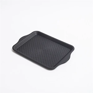 Waiter Tray Diameter 35 cm Cheap Factory FOB Price/serving tray