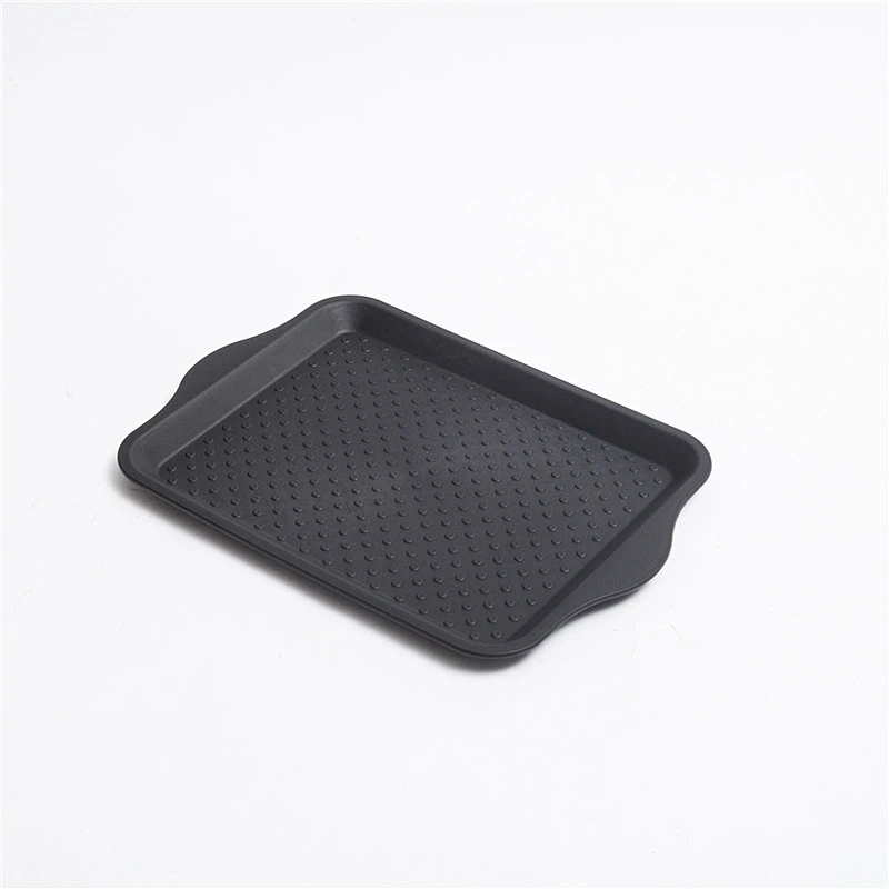 Waiter Tray Diameter 35 cm Cheap Factory FOB Price/serving tray