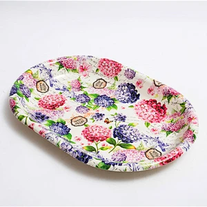 costom cheap food grade plastic tray,coffee small plastic tray,wholesale melamine plastic tray