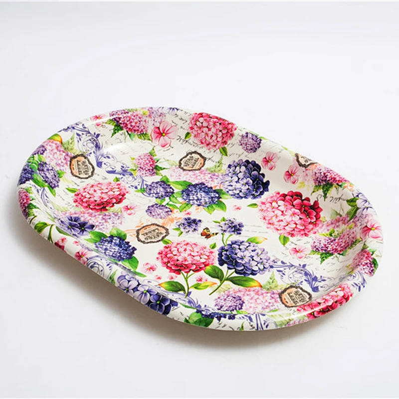costom cheap food grade plastic tray,coffee small plastic tray,wholesale melamine plastic tray