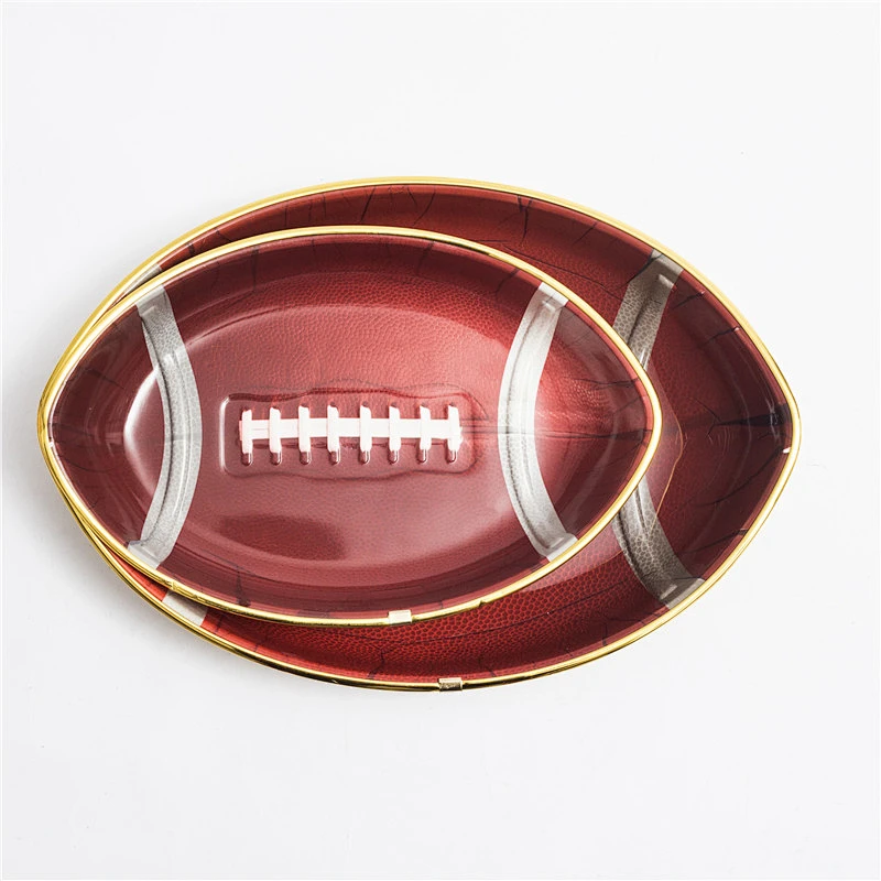 Food plastic tray,coffee small plastic tray,hot sale oval plastic tray