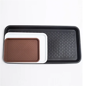 Hot  restaurant supplies serving trays/ plastic plates