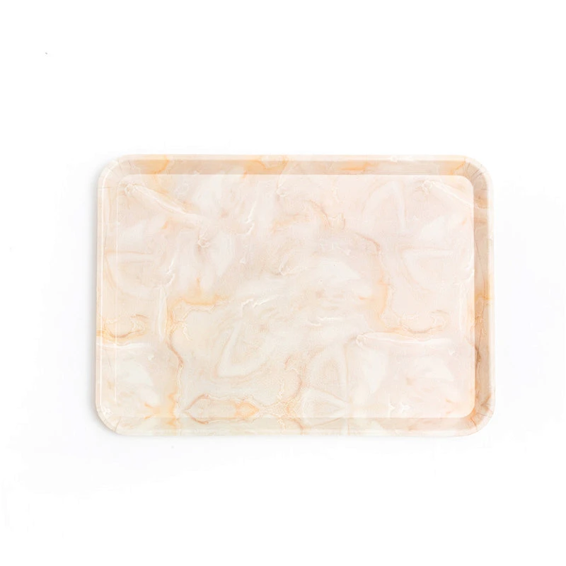 new Good price promotion cheap price plastic dish