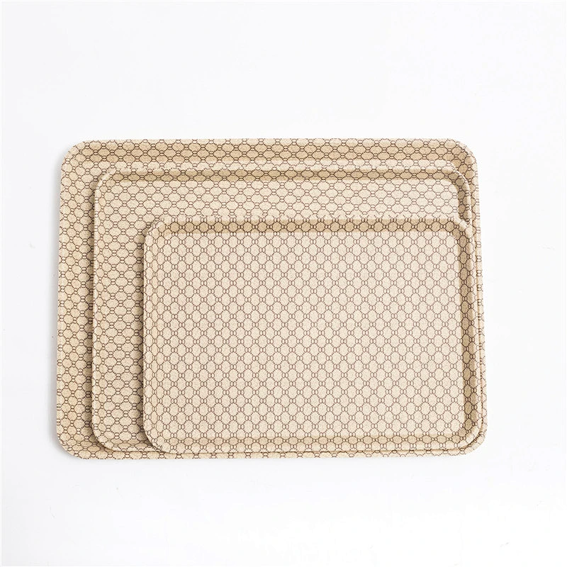 new Good price promotion cheap price plastic dish