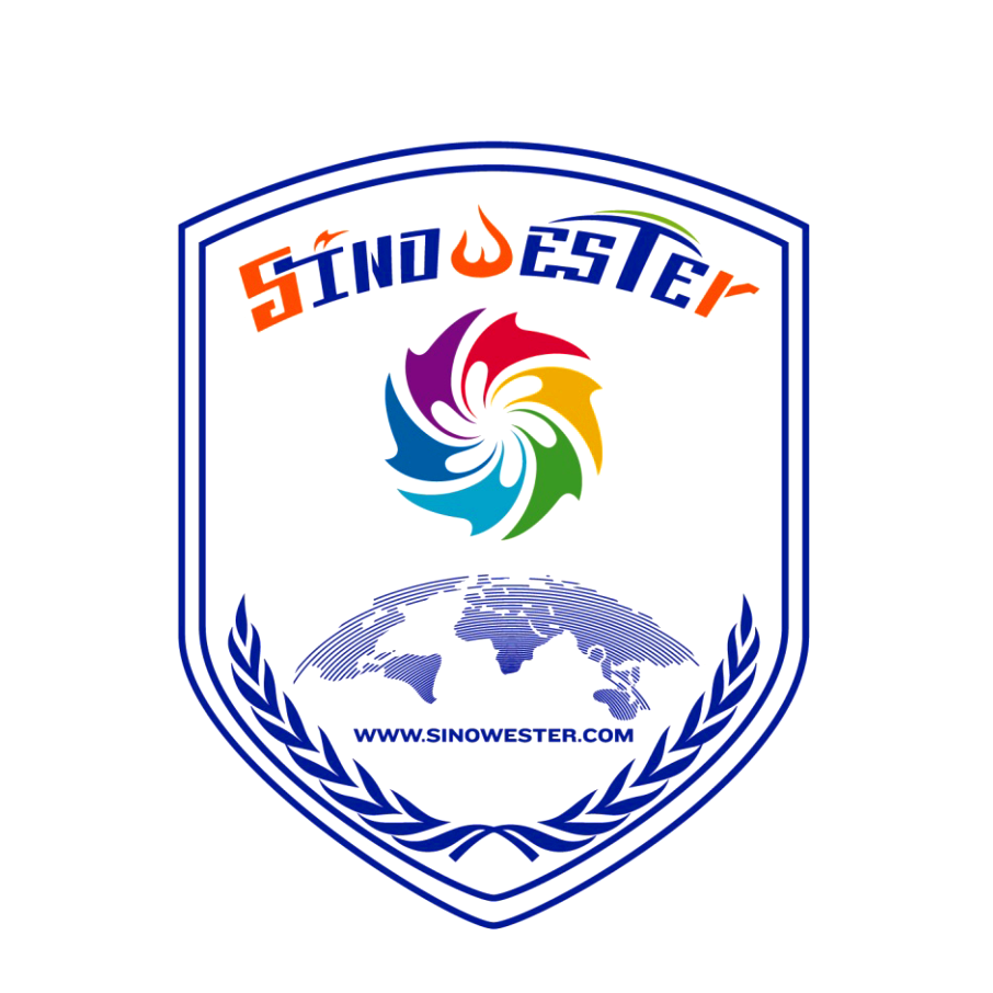 SINOWEST INTERNATIONAL TRADE CO., LTD