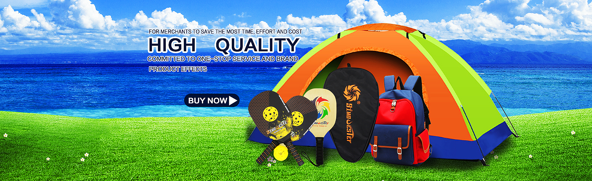 Sinowest International Trade Co., Ltd