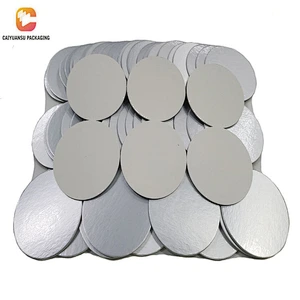 HDPE Aluminum Foil Liner Bottle Cap Induction Seal