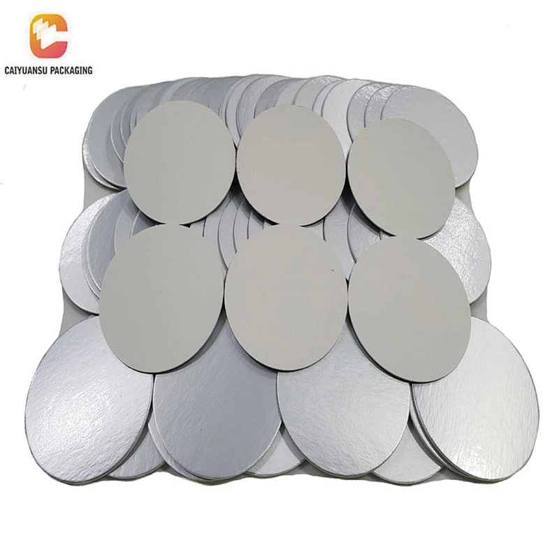 HDPE Aluminum Foil Liner Bottle Cap Induction Seal