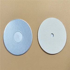 1.0mm Fertilizer Bottle Induction Vent Aluminum Liner