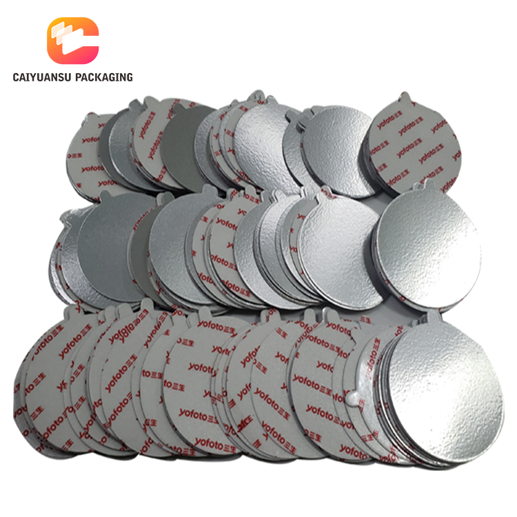 Huizhou Caiyuansu Packaging Products Co.,Ltd