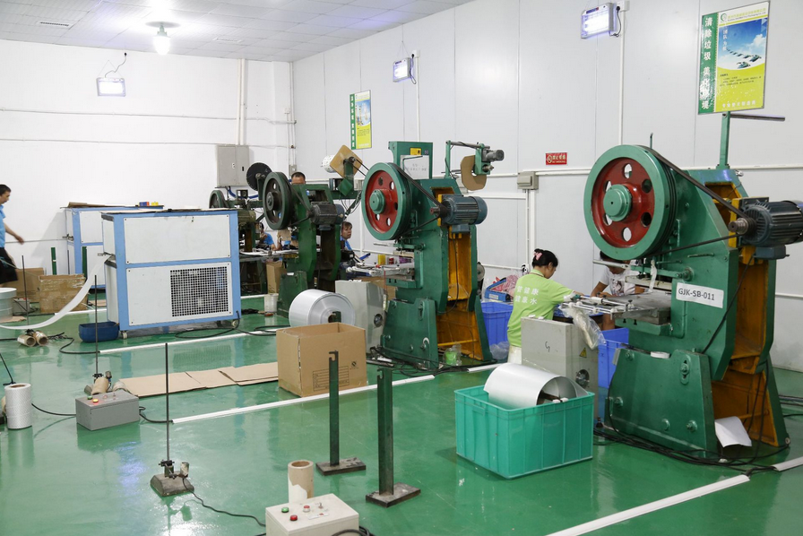 Huizhou Caiyuansu Packaging Products Co.,Ltd