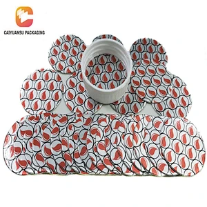 1mm Aluminum Foil Induction PE Bottle Seal Liner