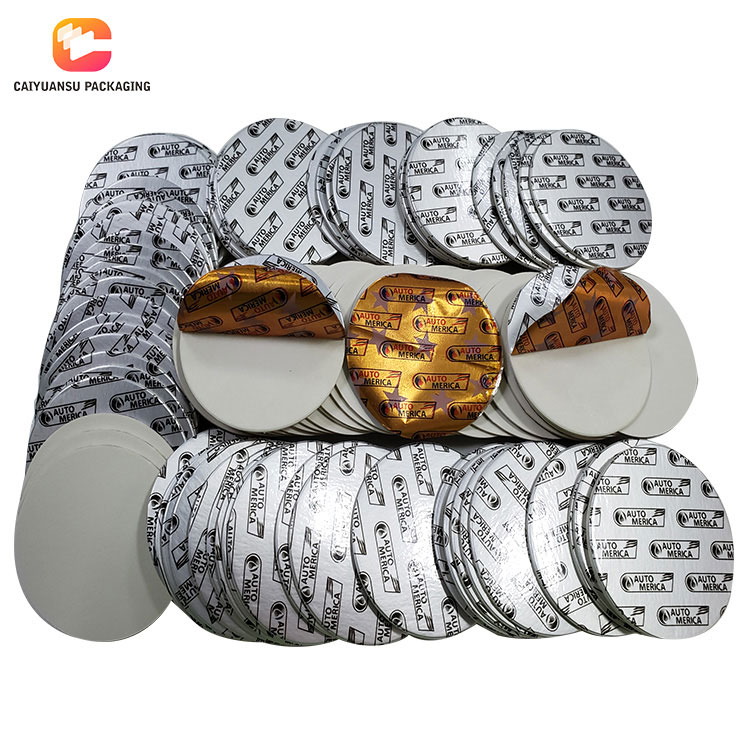 Huizhou Caiyuansu Packaging Products Co.,Ltd