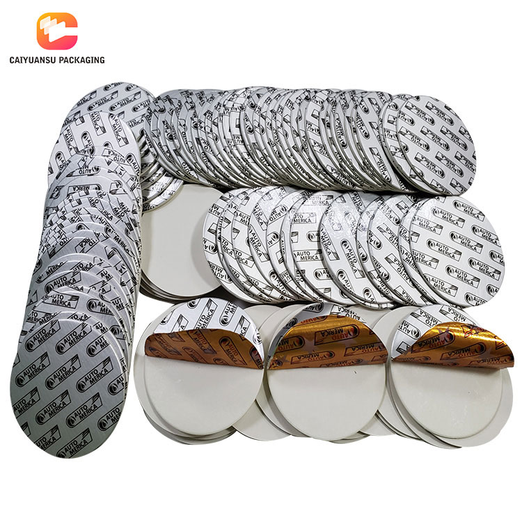 Huizhou Caiyuansu Packaging Products Co.,Ltd