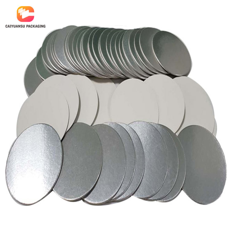 Huizhou Caiyuansu Packaging Products Co.,Ltd