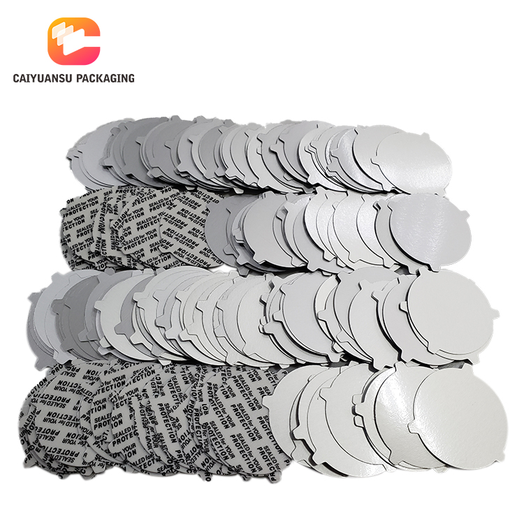 Huizhou Caiyuansu Packaging Products Co.,Ltd