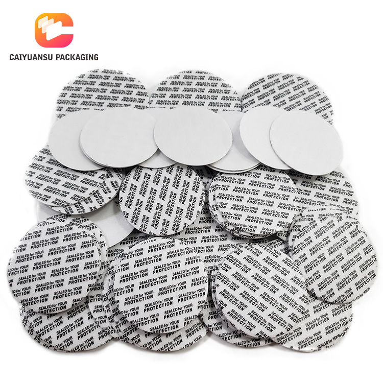 Huizhou Caiyuansu Packaging Products Co.,Ltd