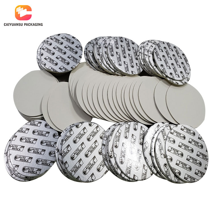 Huizhou Caiyuansu Packaging Products Co.,Ltd