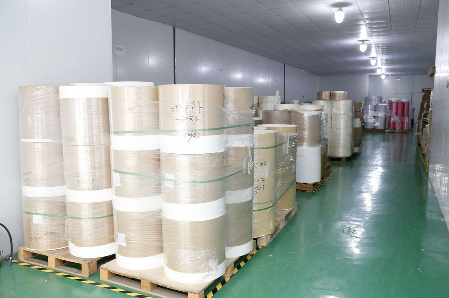 Huizhou Caiyuansu Packaging Products Co.,Ltd