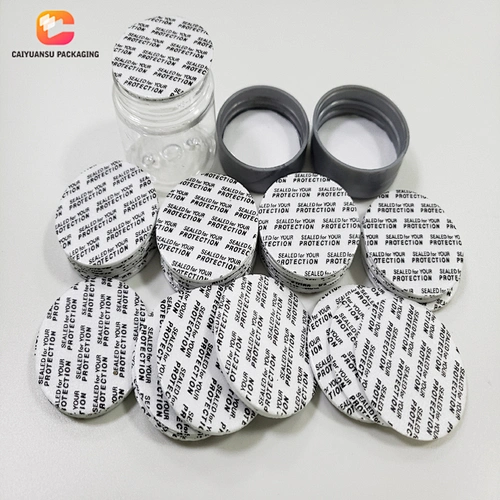 PS Foam Pressure Sensitive Adhesive Seal Liner