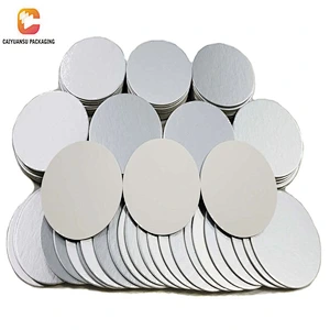 Plastic Jar Bottle Cap Induction Seal Aluminum Foil Liner