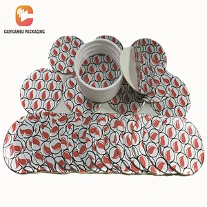 1mm PE Aluminum Foil Bottle Cap Induction Seal Liner