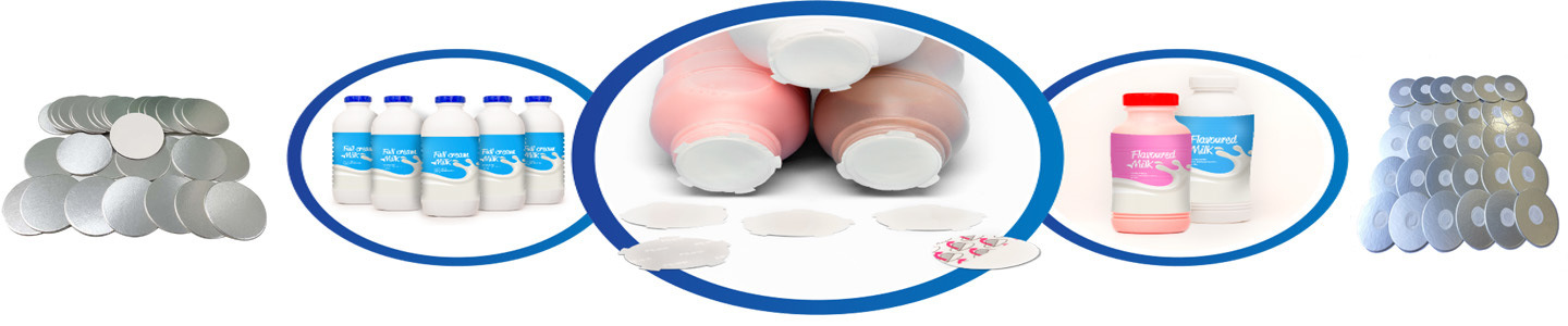 Induction Seal Liner Supplier