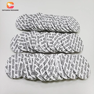 Cosmetic Bottle Cap Foam Pressure Sensitive Seal Liner