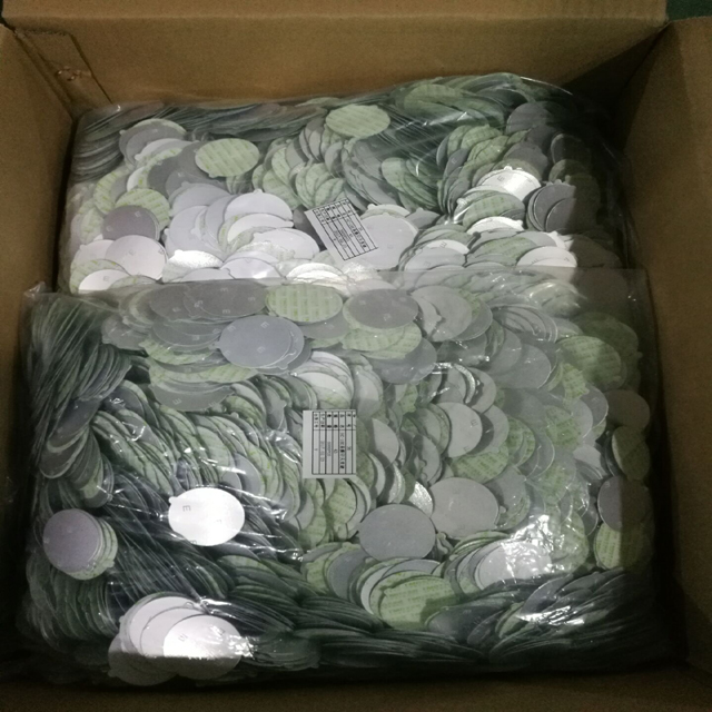 Huizhou Caiyuansu Packaging Products Co.,Ltd