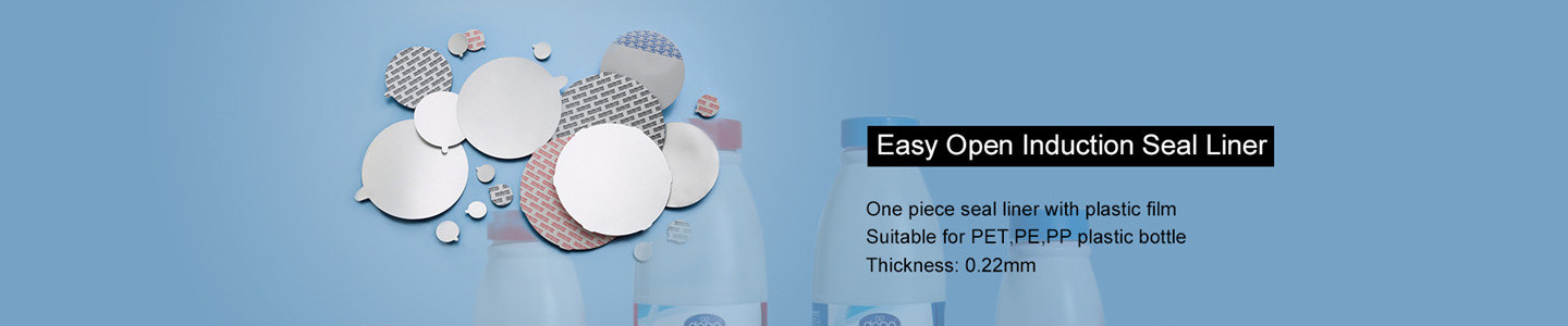 Peelable Seal Liner Supplier