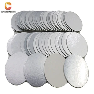 PET PE Heat Induction Bottle Cap Foil Seal Liner