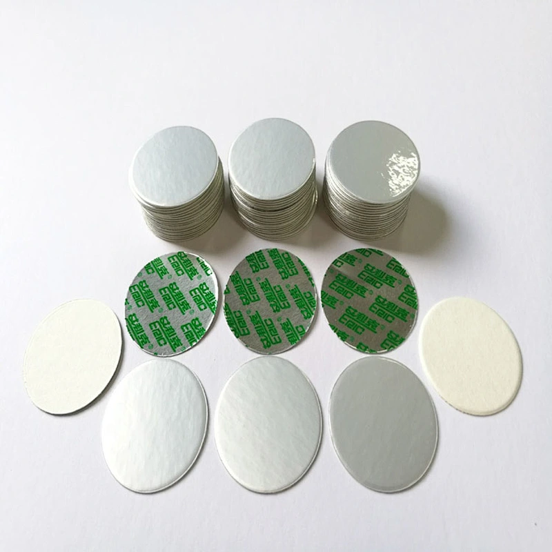 Two Piece Foil Induction Plastic Seal Liner For Bottles