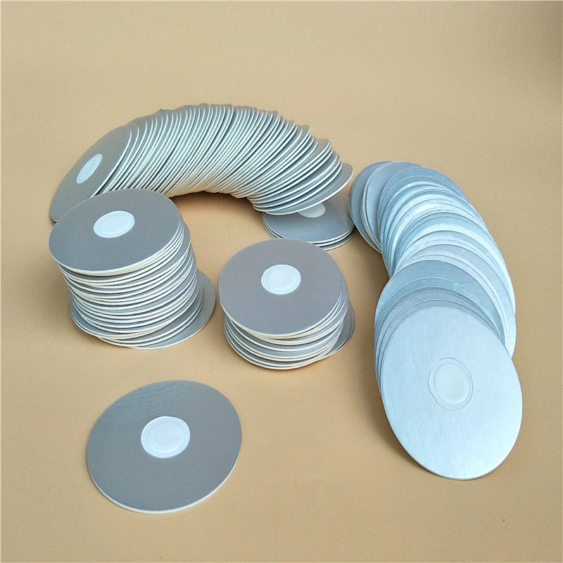 1.0mm Fertilizer Bottle Induction Vent Aluminum Liner
