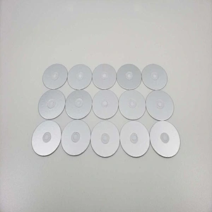 1.0mm Aluminum Foil Vent Seal Liner For Chemical