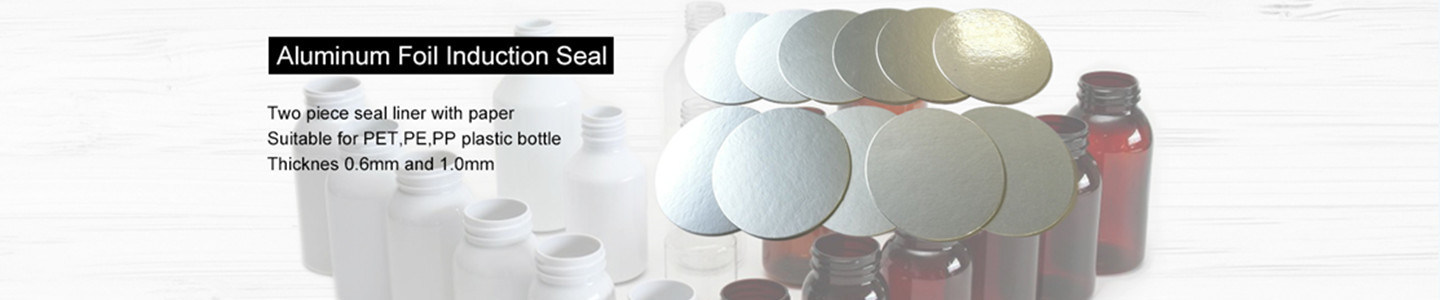 Bottle Cap Seal Liner Supplier