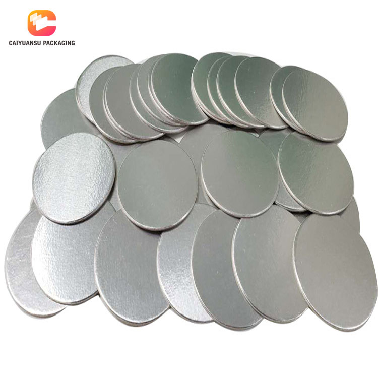 Huizhou Caiyuansu Packaging Products Co.,Ltd