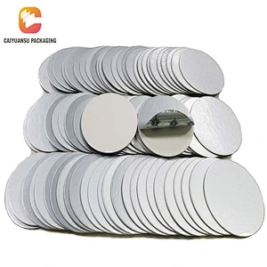 Chemical Bottle Aluminum Foil Induction Seal Cap Lliner