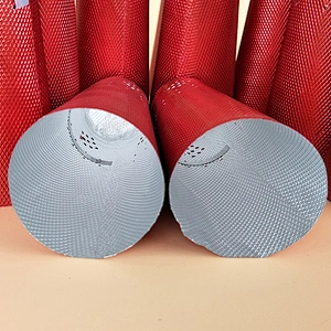 Cheap Aluminum Foil Polylaminate Champagne Wine Capsule