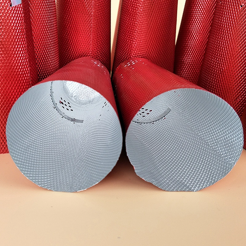Cheap Aluminum Foil Polylaminate Champagne Wine Capsule