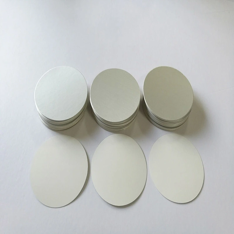 Cheap Aluminum Foil PE PET Bottle Seal Induction Liner