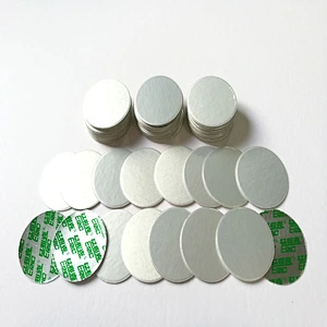 High quality PE bottle Aluminum Foil Induction Seal Liner