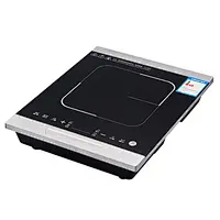 INDUCTION COOKER