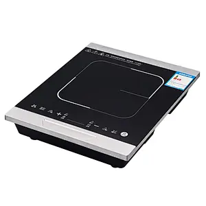 INDUCTION COOKER