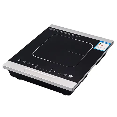 INDUCTION COOKER