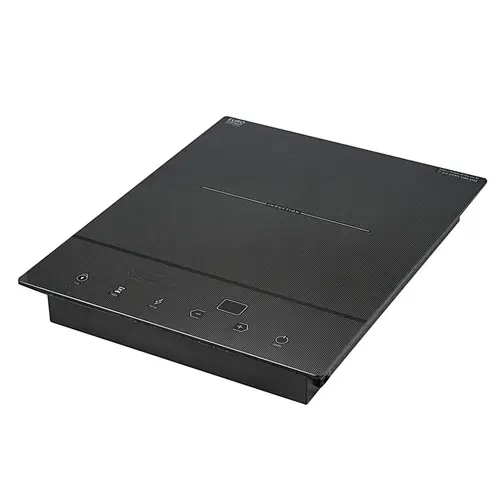 INDUCTION COOKER