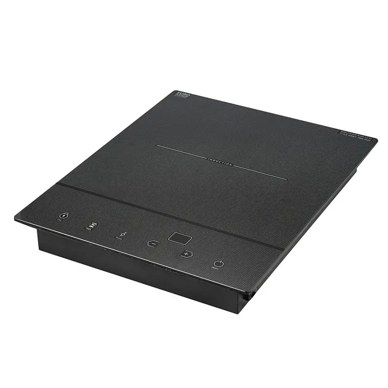 INDUCTION COOKER