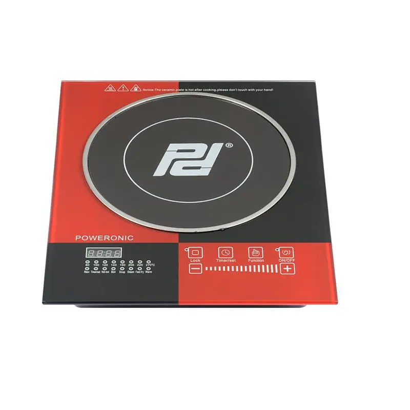 INDUCTION COOKER