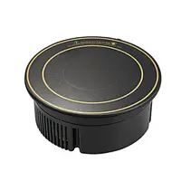 3.COMMERICAL COOKER