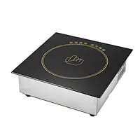 3.COMMERICAL COOKER